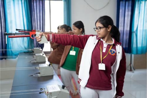 best school in karnal