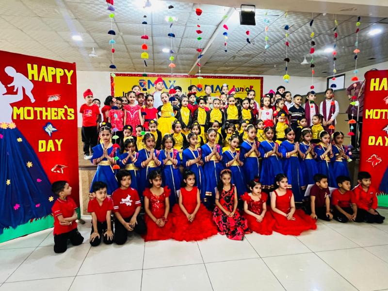 best residential school in haryana