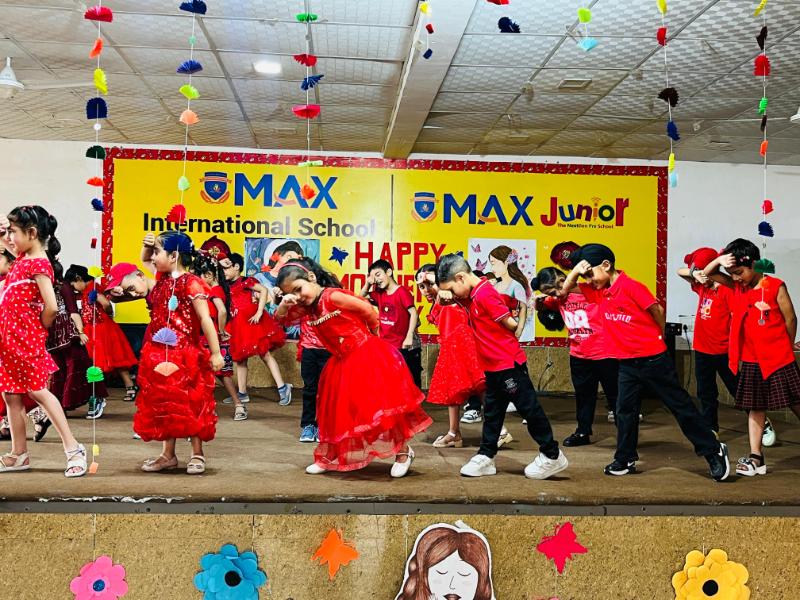 best residential school in haryana