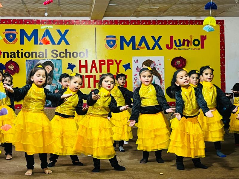 best residential school in haryana