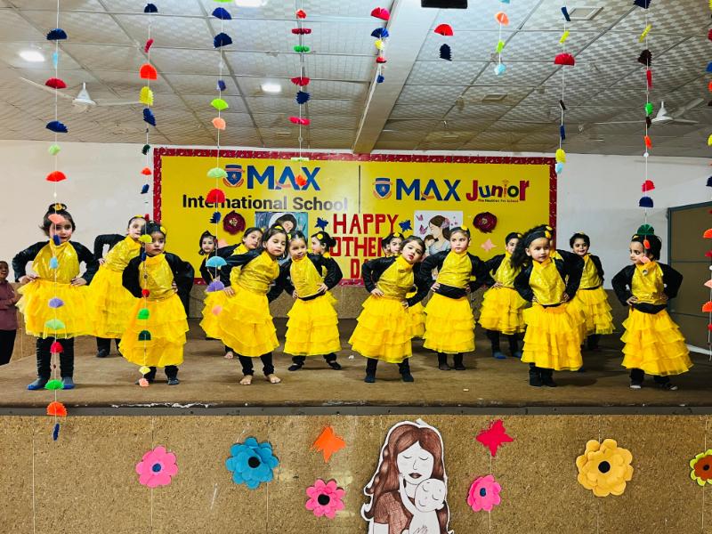 best residential school in haryana