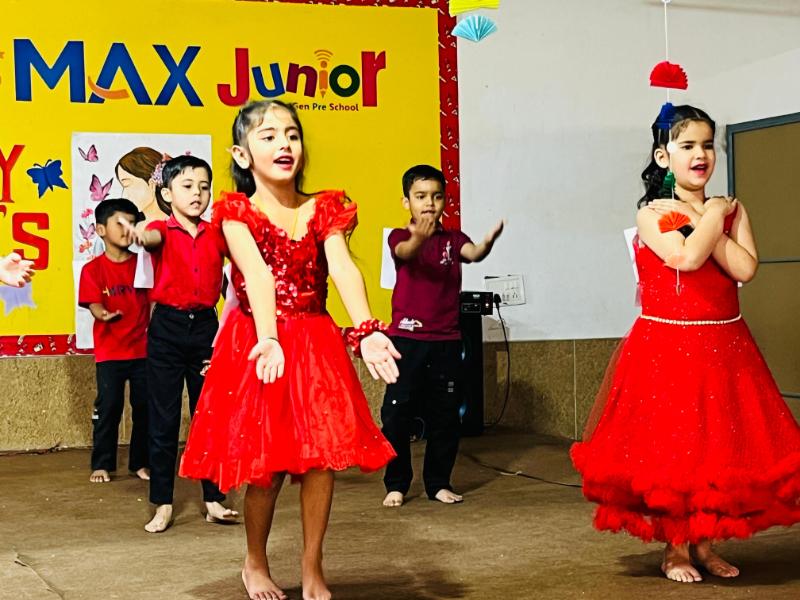 best residential school in haryana