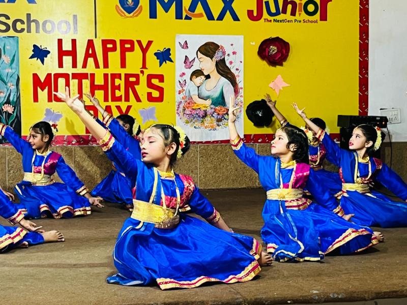 best residential school in haryana