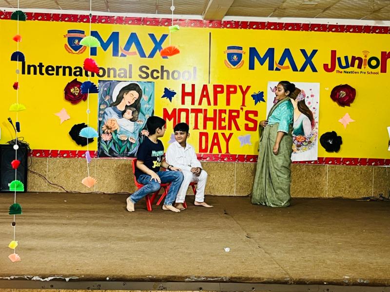 best residential school in haryana