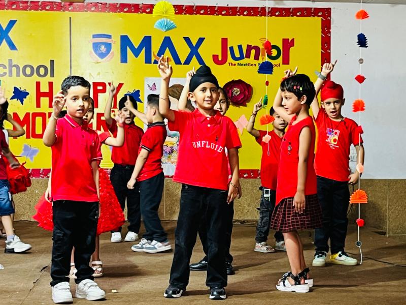 best residential school in haryana