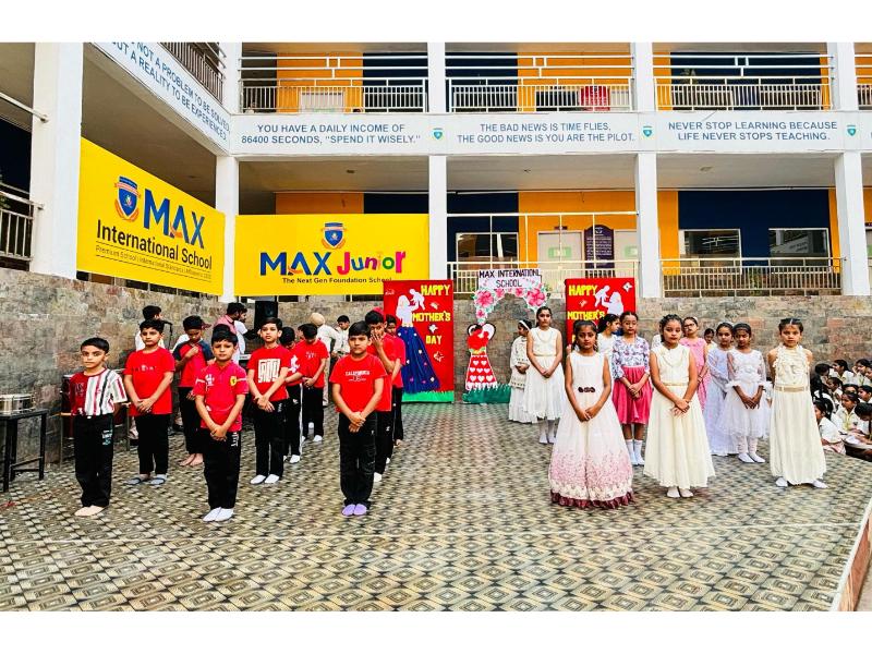 best residential school in haryana