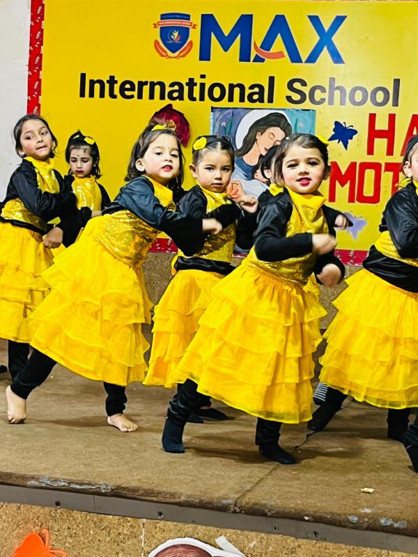 best residential school in haryana