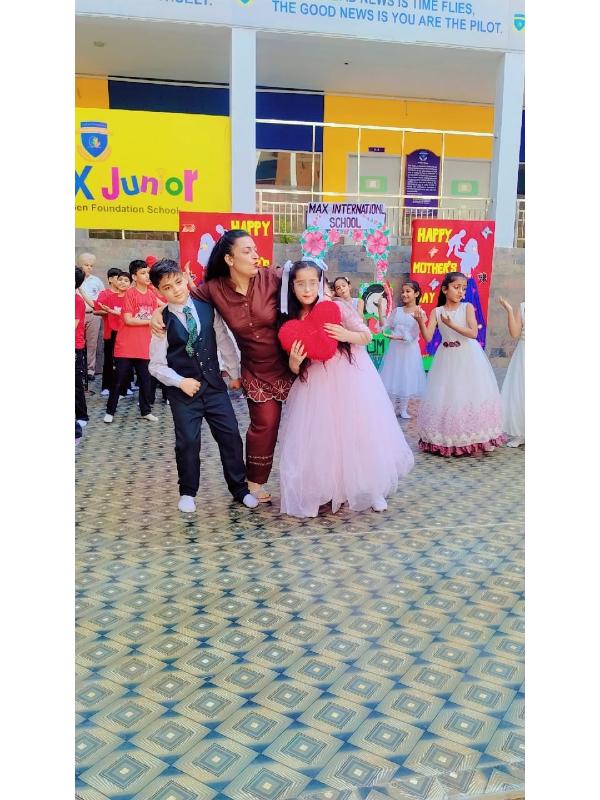 best residential school in haryana