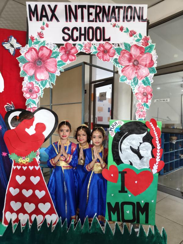 best residential school in haryana