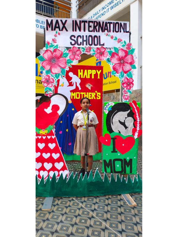 best residential school in haryana