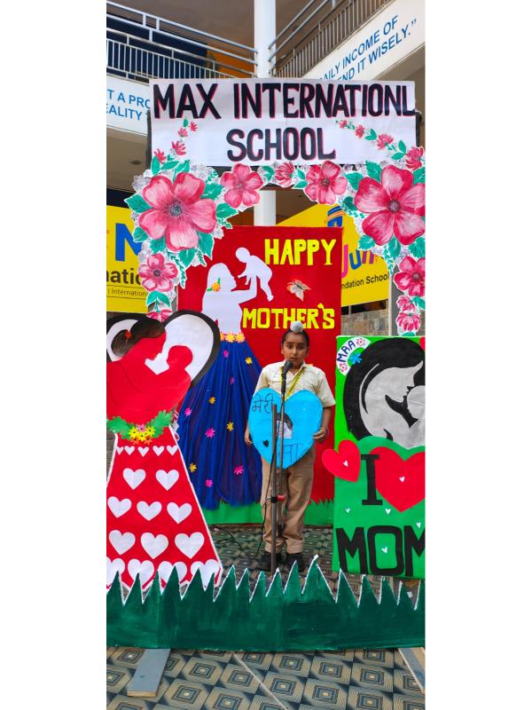 best residential school in haryana