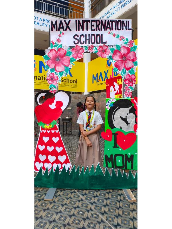 best residential school in haryana