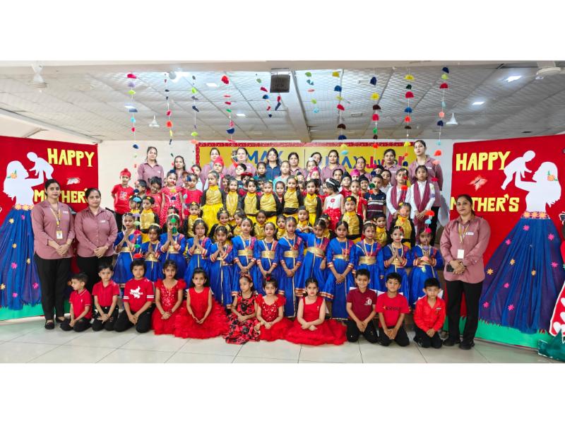 best residential school in haryana