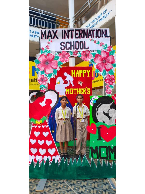 best residential school in haryana