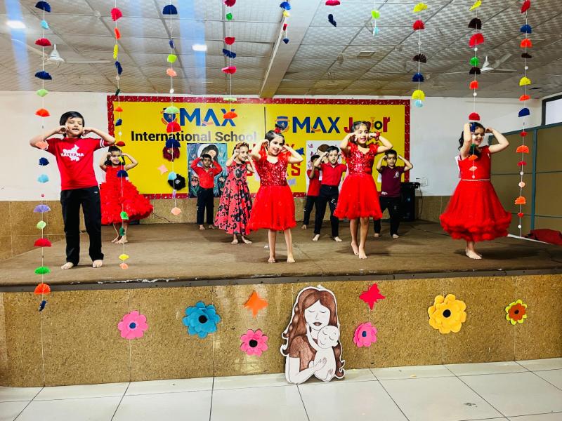 best residential school in haryana