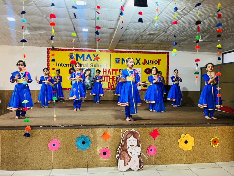 best residential school in haryana