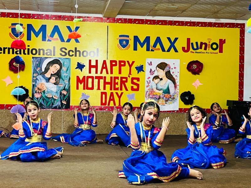 best residential school in haryana