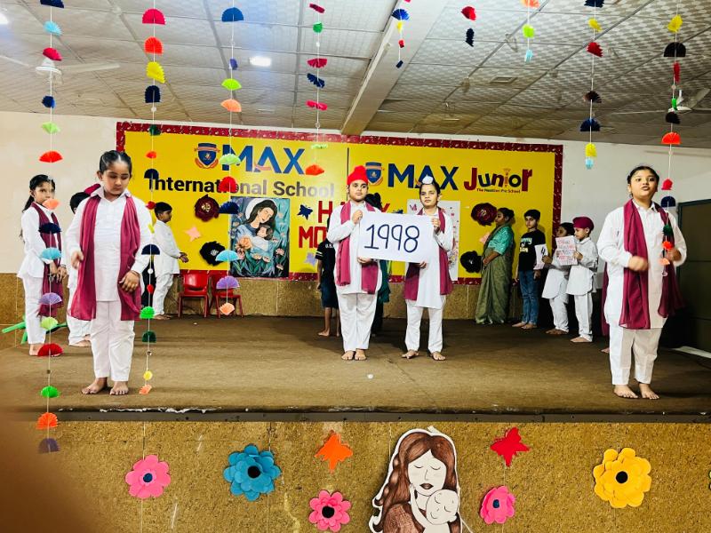 best residential school in haryana