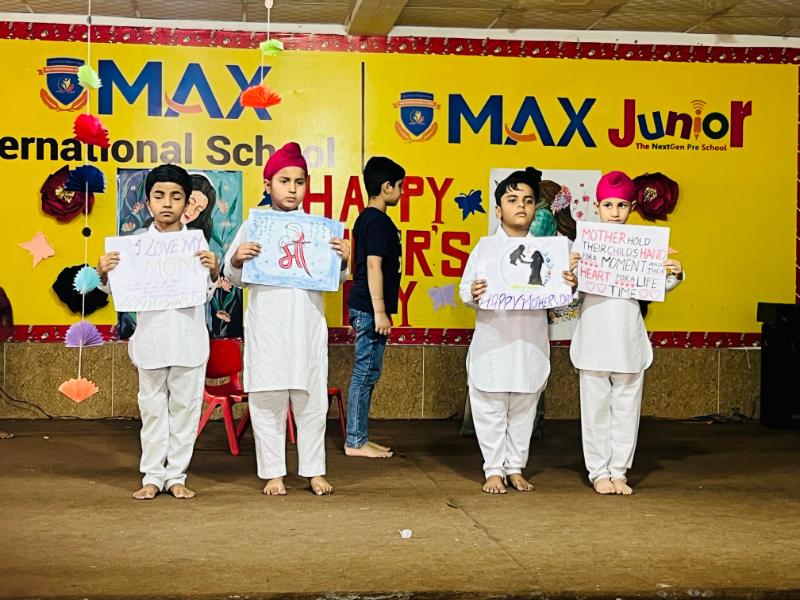 best residential school in haryana