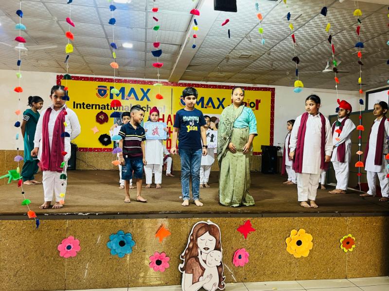 best residential school in haryana