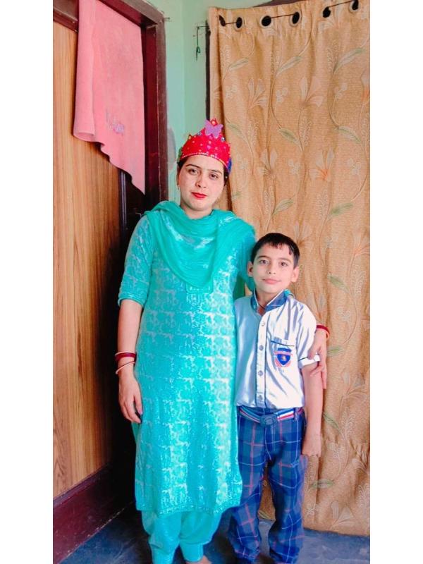 best residential school in haryana