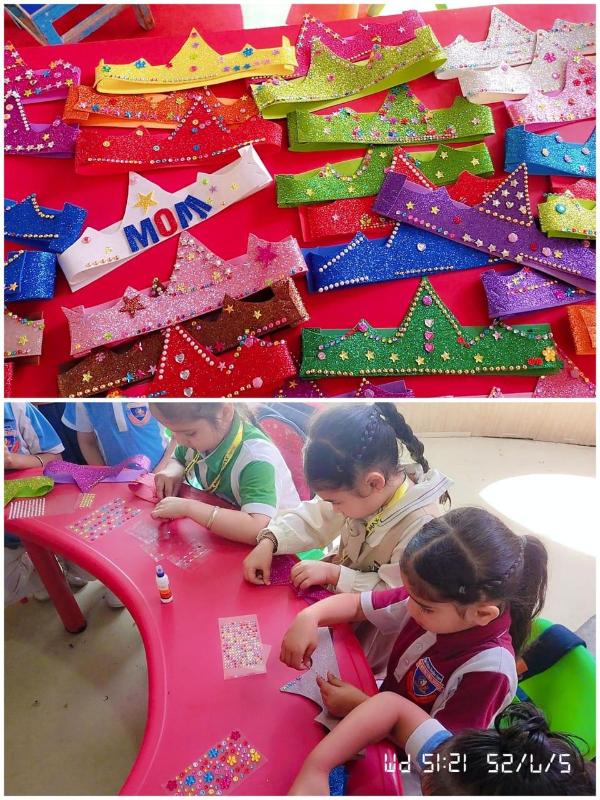 best residential school in haryana