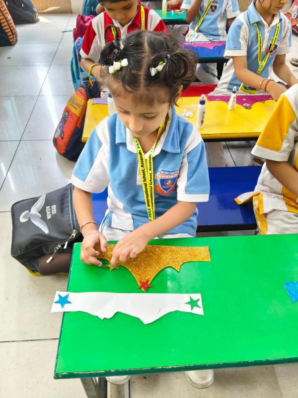 best residential school in haryana