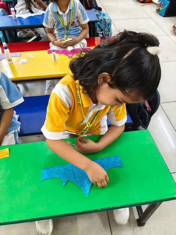 best residential school in haryana