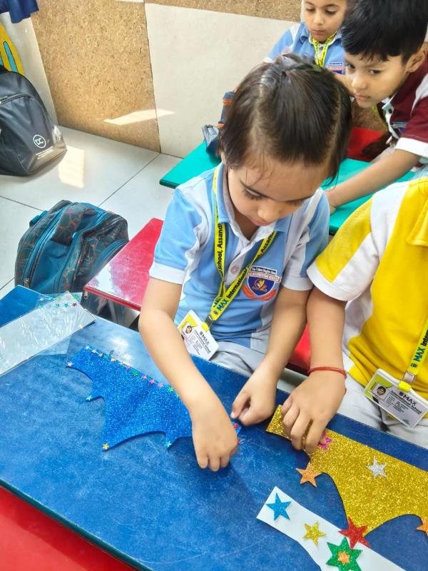 best residential school in haryana