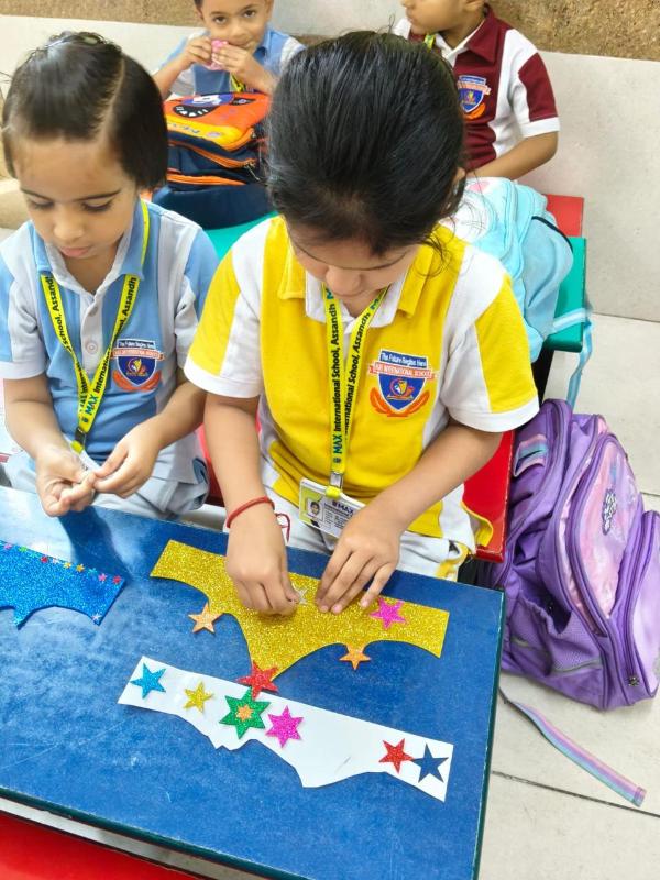 best residential school in haryana