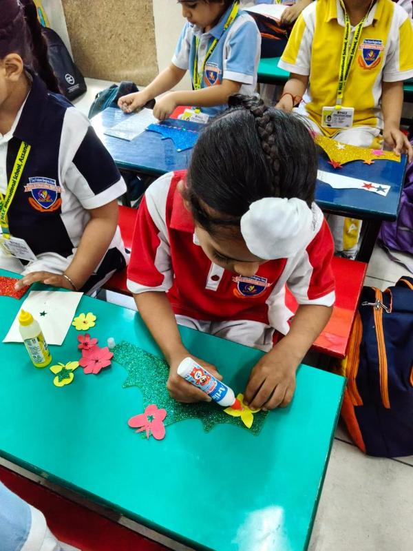 best residential school in haryana