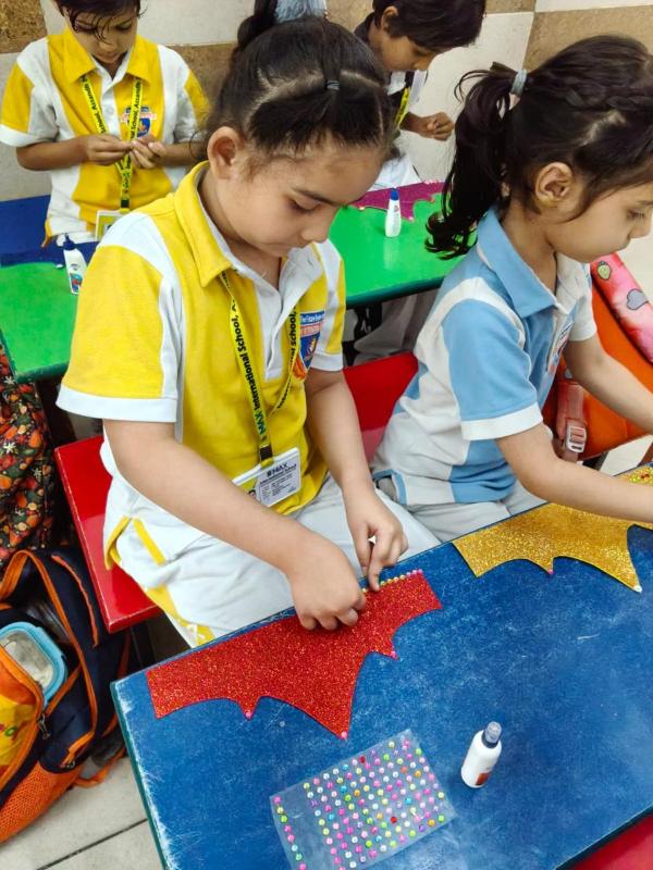 best residential school in haryana