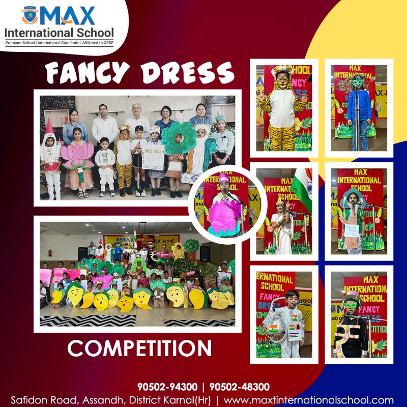 best residential school in haryana