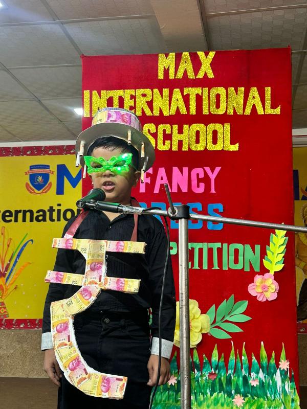 best residential school in haryana