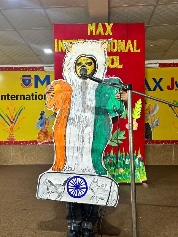 best residential school in haryana