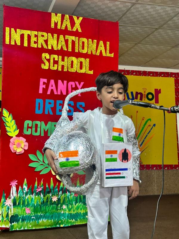 best residential school in haryana