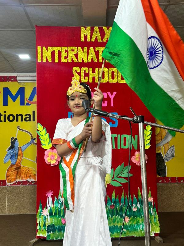 best residential school in haryana