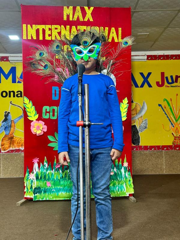 best residential school in haryana