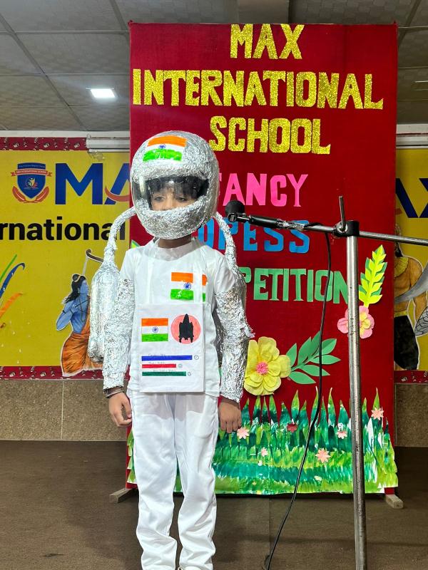 best residential school in haryana