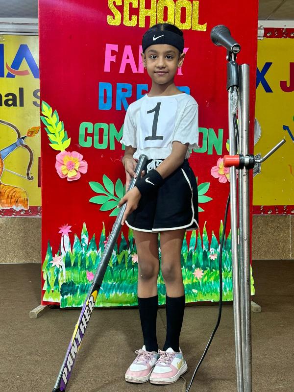 best residential school in haryana