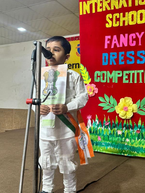 best residential school in haryana