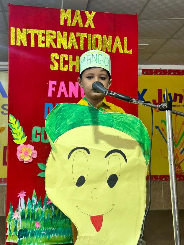 best residential school in haryana