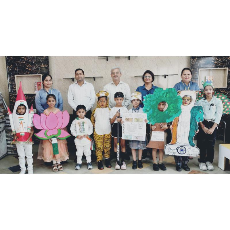 best residential school in haryana