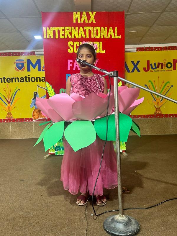 best residential school in haryana