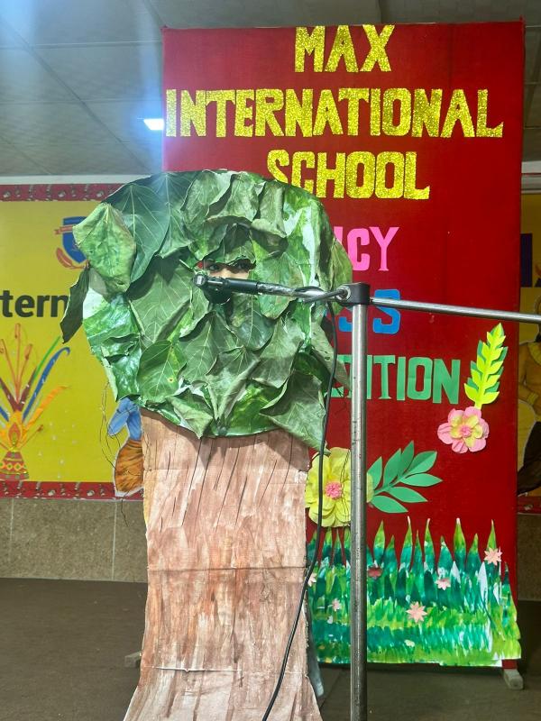 best residential school in haryana