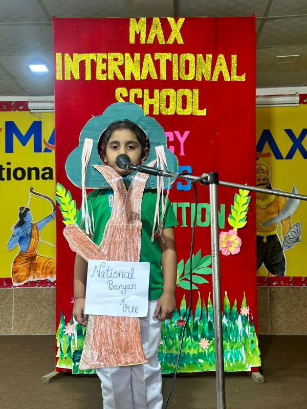 best residential school in haryana