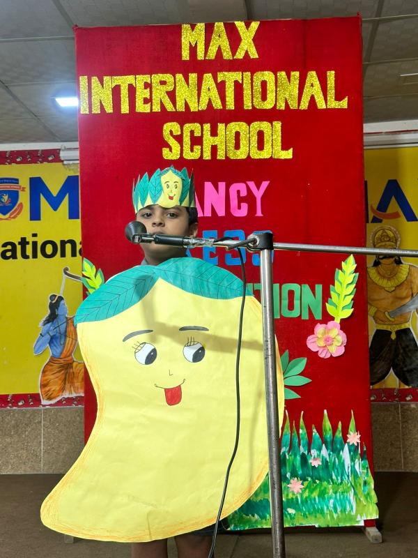 best residential school in haryana