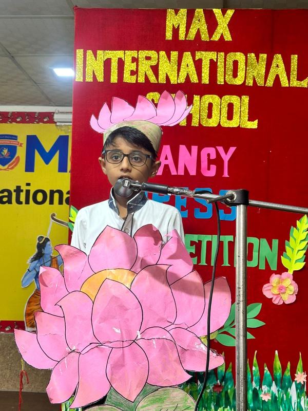 best residential school in haryana