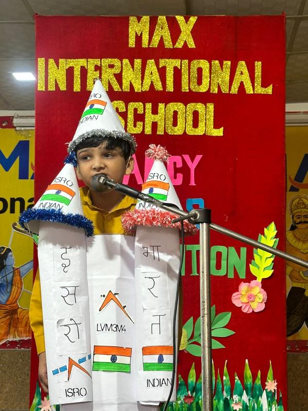 best residential school in haryana