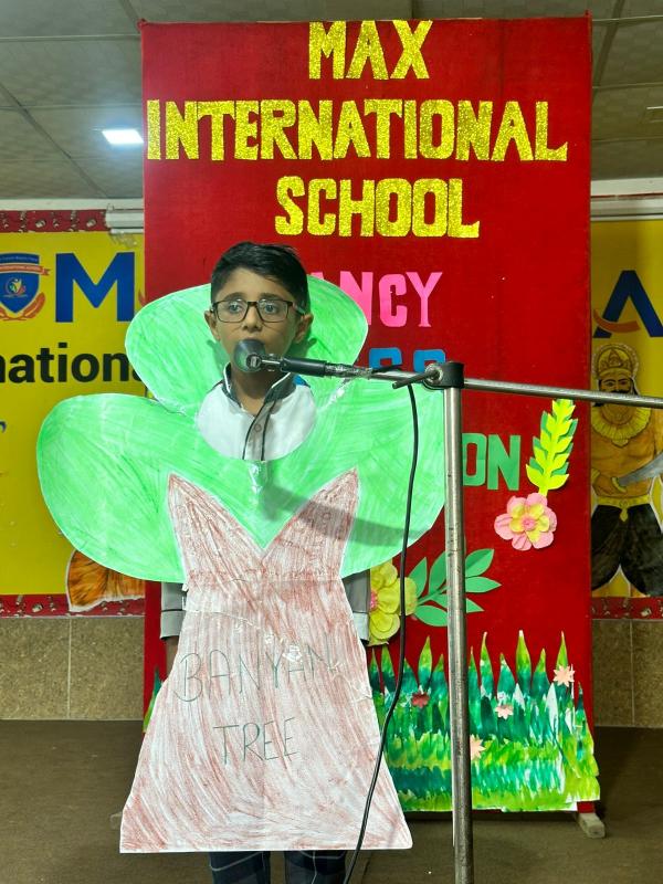 best residential school in haryana